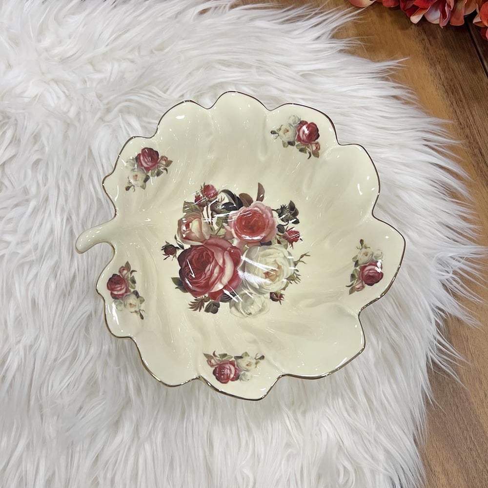 Royking Rose Salata Kasesi 20 cm