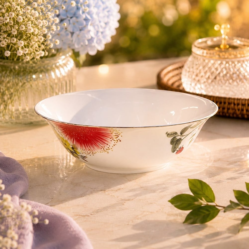 Servis & Sunum ÜrünleriSpring Salata Kasesi