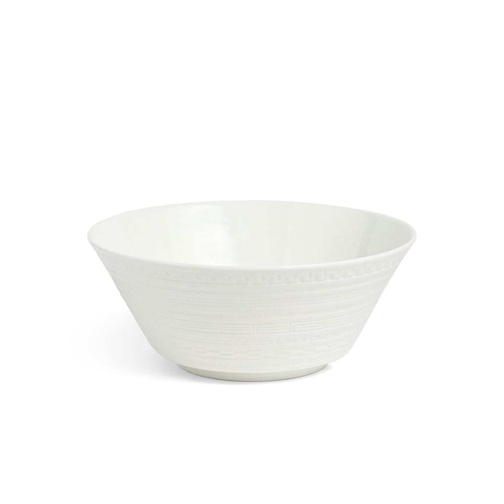 Wood 54 Parça Yemek Takımı Sade