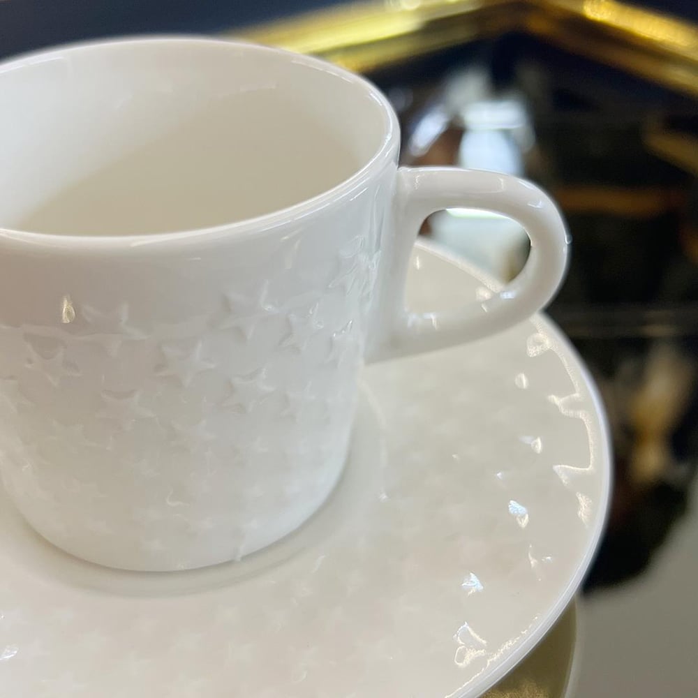 Yıldız 6 Piece Coffee Cup Set