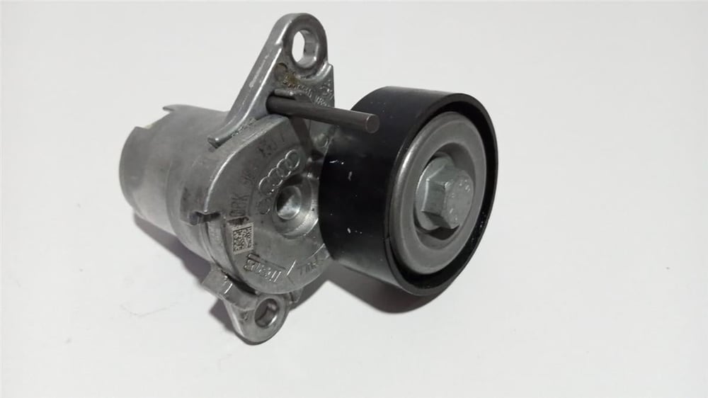 06K903133F VOLKSWAGEN KAYIŞ GERGİ KASNAĞI 