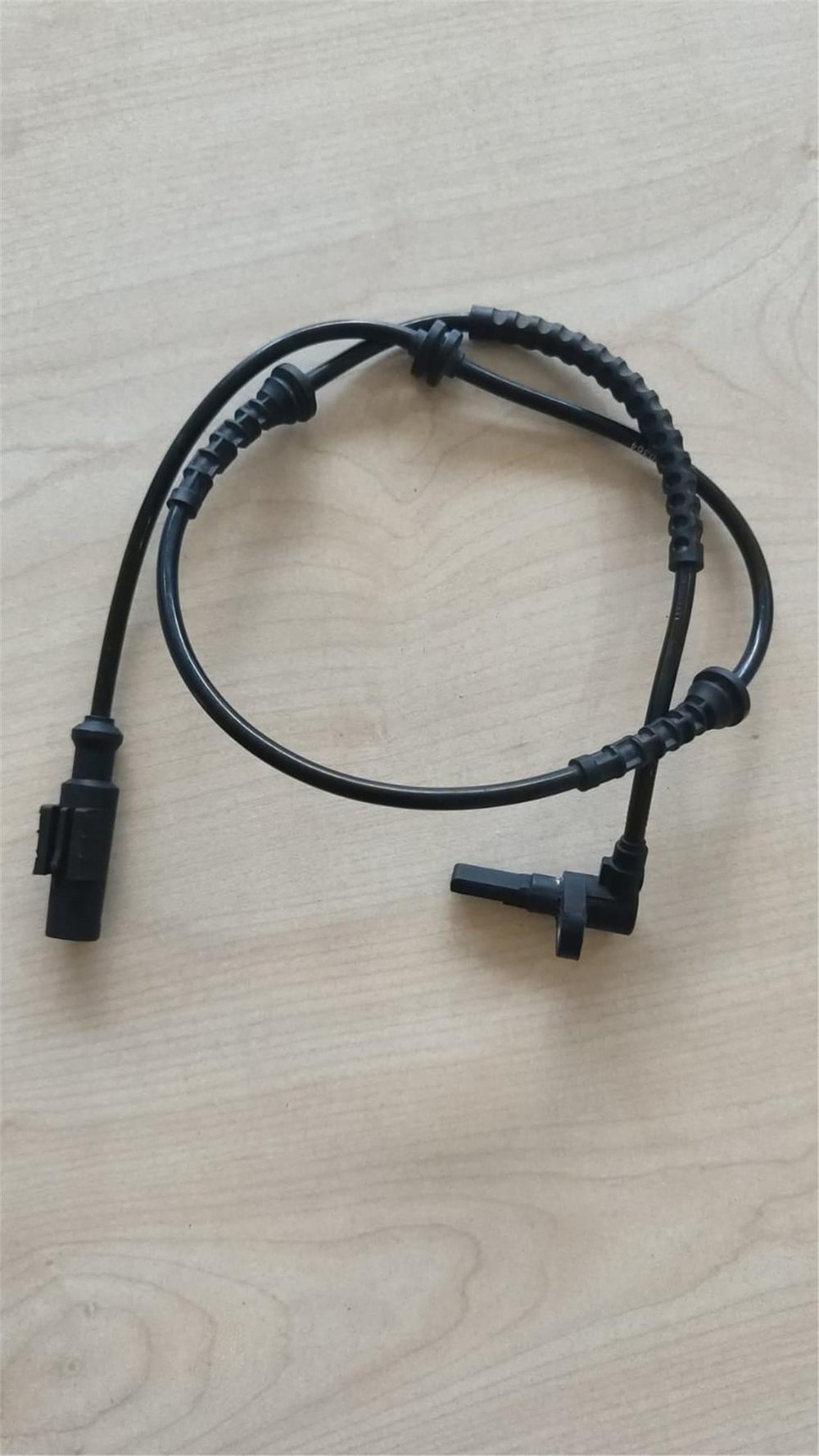 52070364 SAĞ ÖN ABS SENSÖRÜ FİAT-TOFAŞ-EGEA 1.6