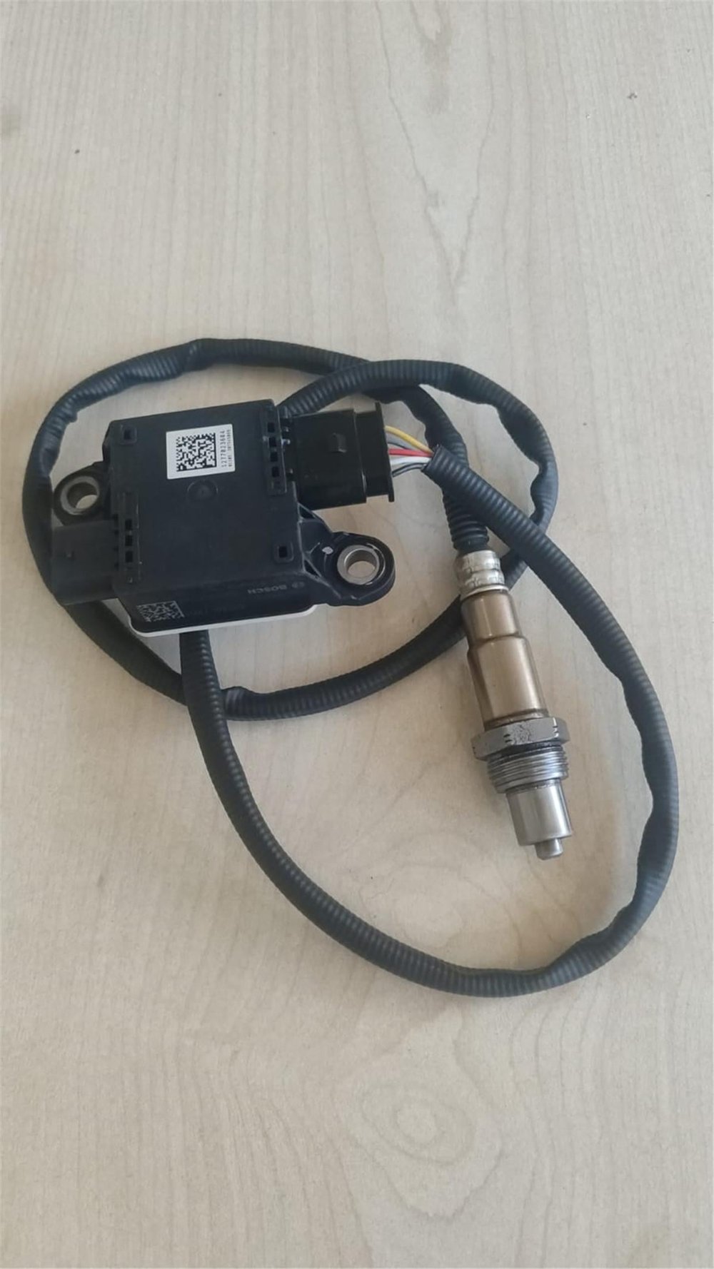 894A0-71011-0281008127/128 NOX SENSÖRÜ TOYOTA KILUX 2.4 DİZEL