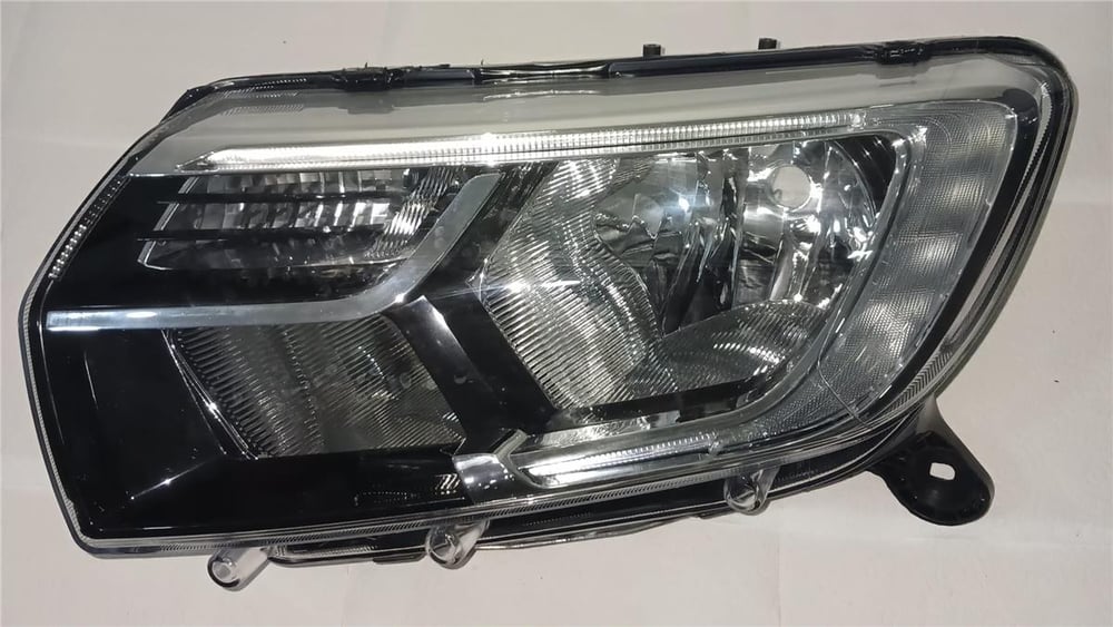 DÜZ LEDLİ SOL FAR RENAULT CLİO SYMBOL (JOY KASA ) RENAULT CLİO SYMBOL (JOY KASA )