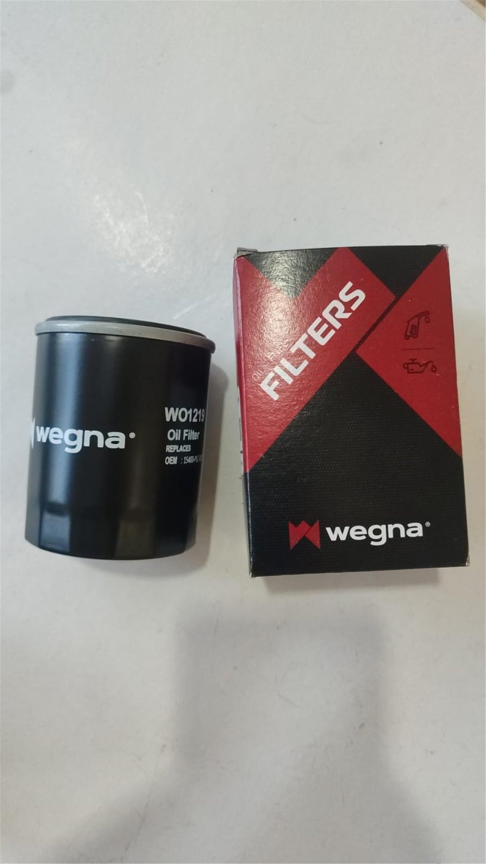 FİAT YAĞ FİLTRESİ(VEGNA)