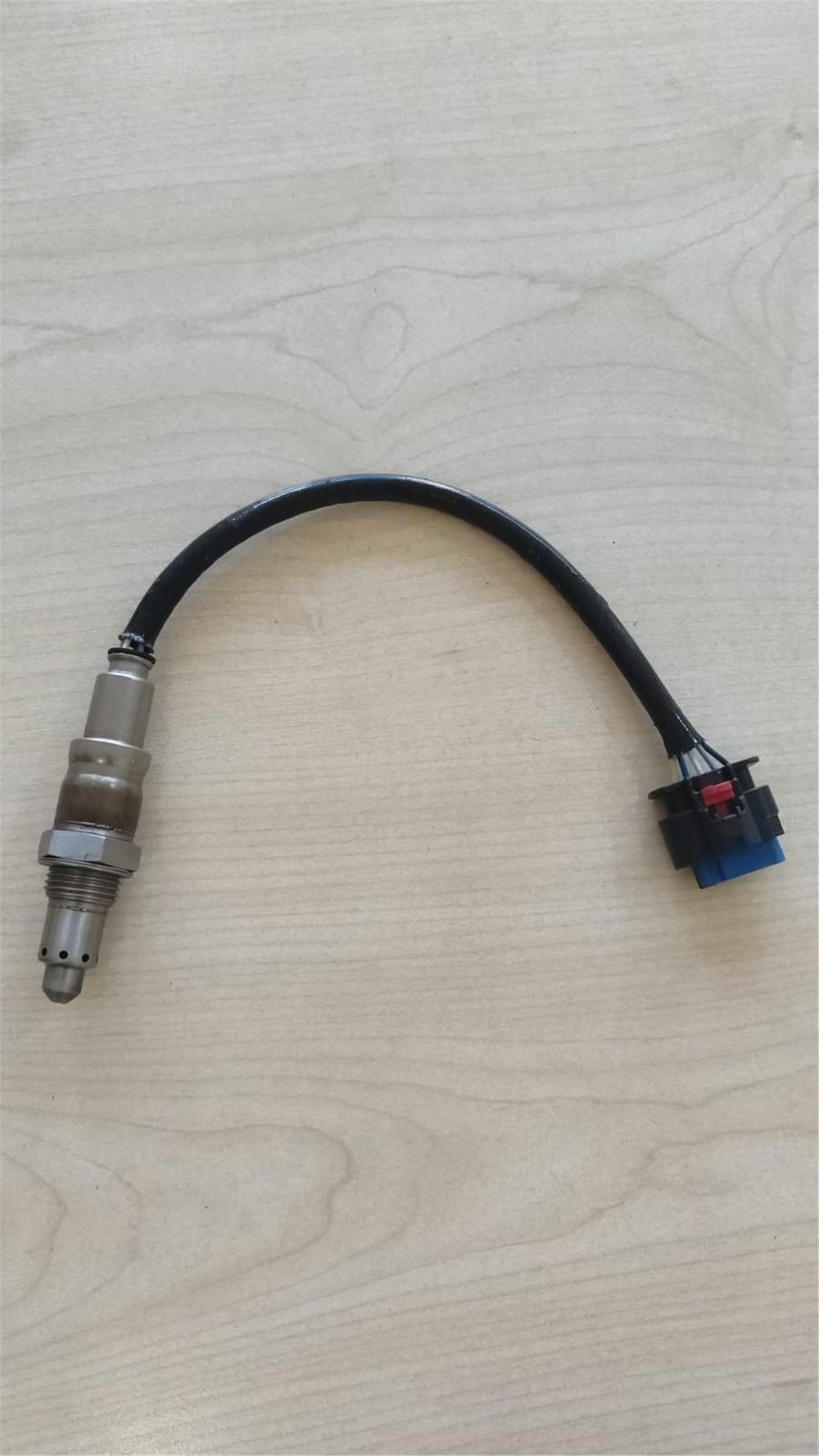 JX61-9Y460-AA OKSİJEN SENSÖRÜ FORD FOCUS