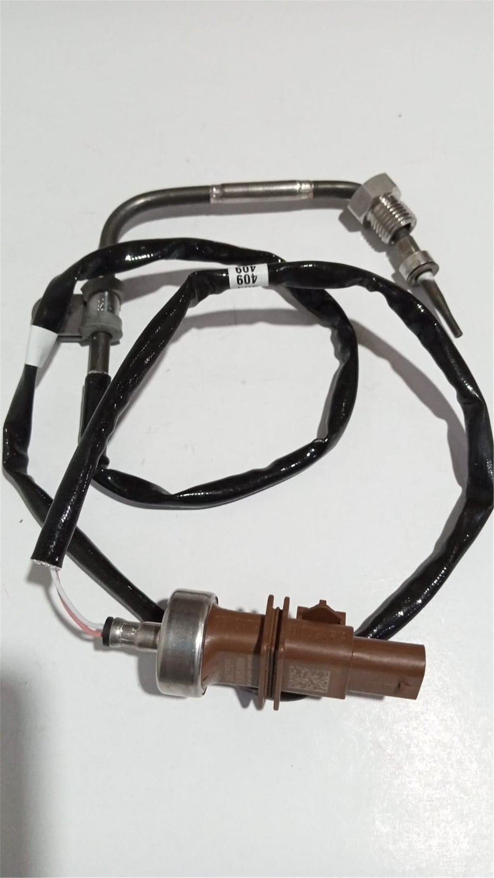 VW-OEM EGZOZ SICAKLIK SENSÖRÜ 03N919529F