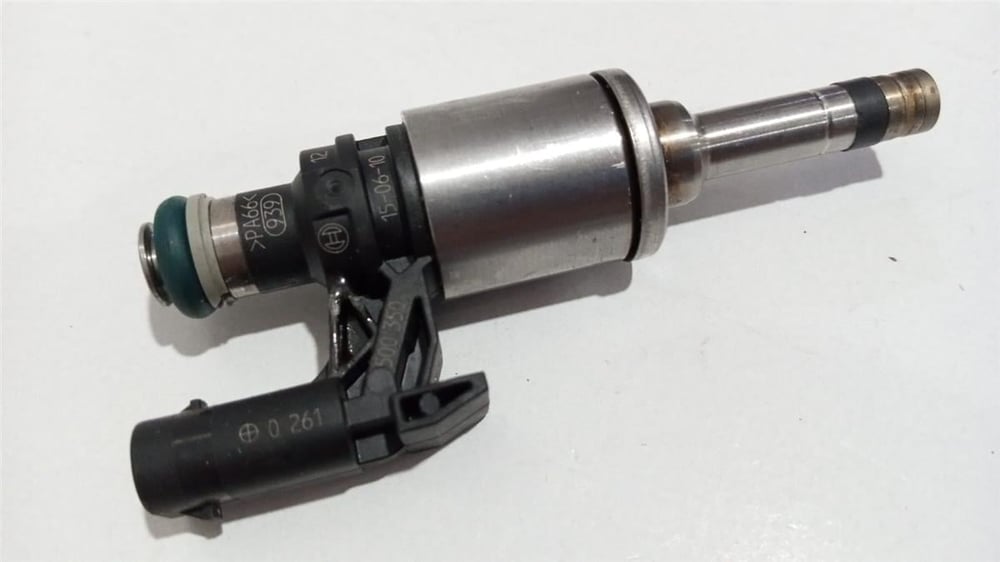 WV AUDI SKODA SEAT OEM ENJEKTÖR 04E 906 036 R
