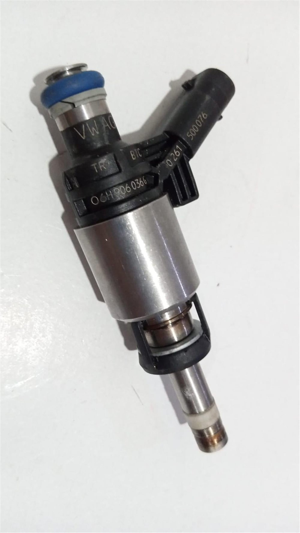 WV AUDI SKODA SEAT OEM ENJEKTÖR 06H 906 036 G