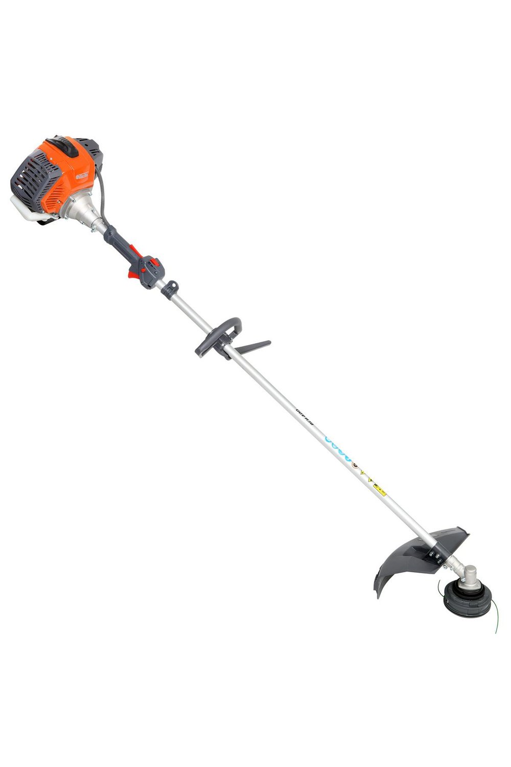 Bch 400 S Euro5 Motorlu Benzinli Tırpan