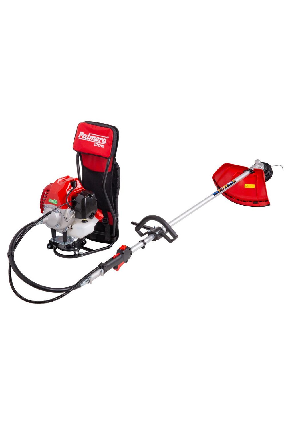 BG520A MOTORLU TIRPAN