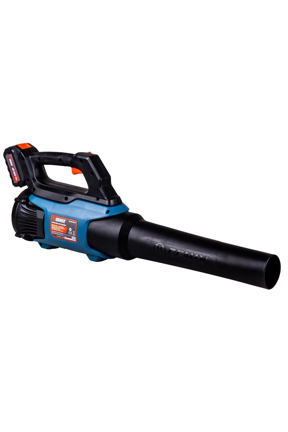 BLAX6-M1-EU AKÜLÜ ÜFLEME MAKİNESİ (AKÜSÜZ)