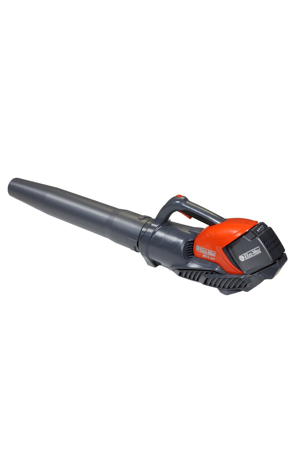 BVİ 60 BOOST AKÜLÜ ÜFLEME MAKİNESİ (AKÜSÜZ)