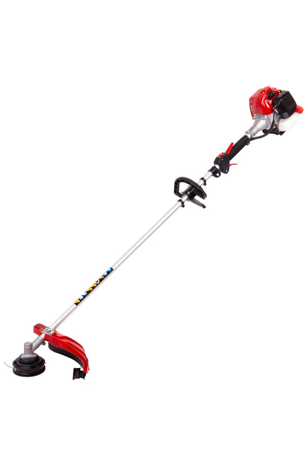 CG260A MOTORLU TIRPAN