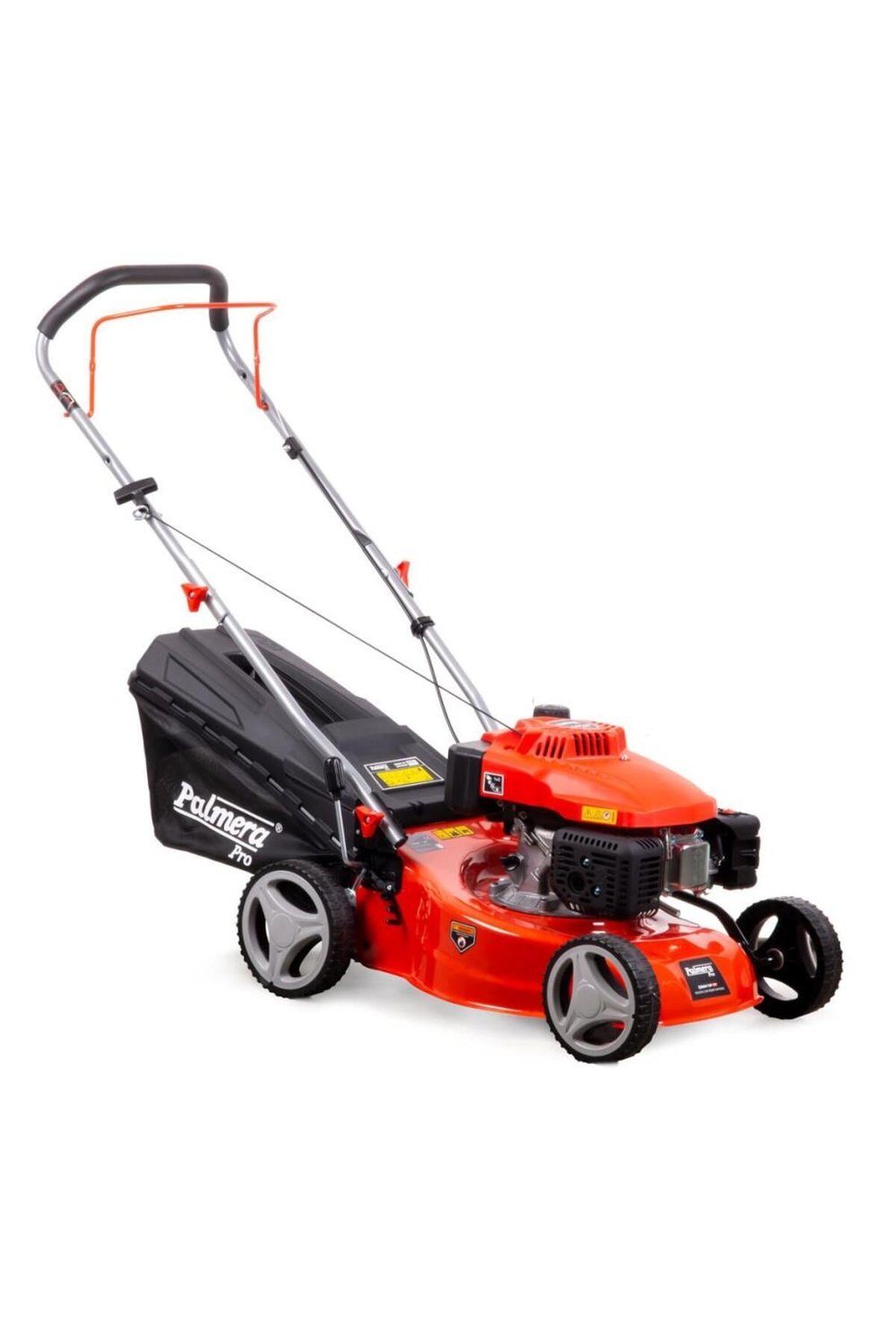 DM41P-DO140 Benzinli Çim Biçme Makinesi