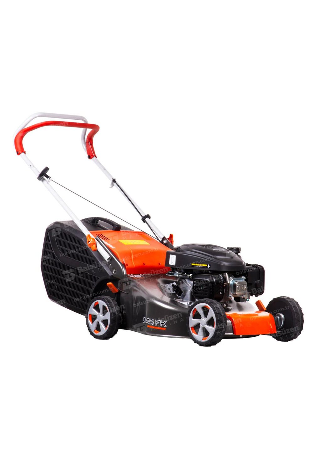 G 44 Pk Comfort Eur5 Benzinli İtmeli Çim Biçme Makinesi