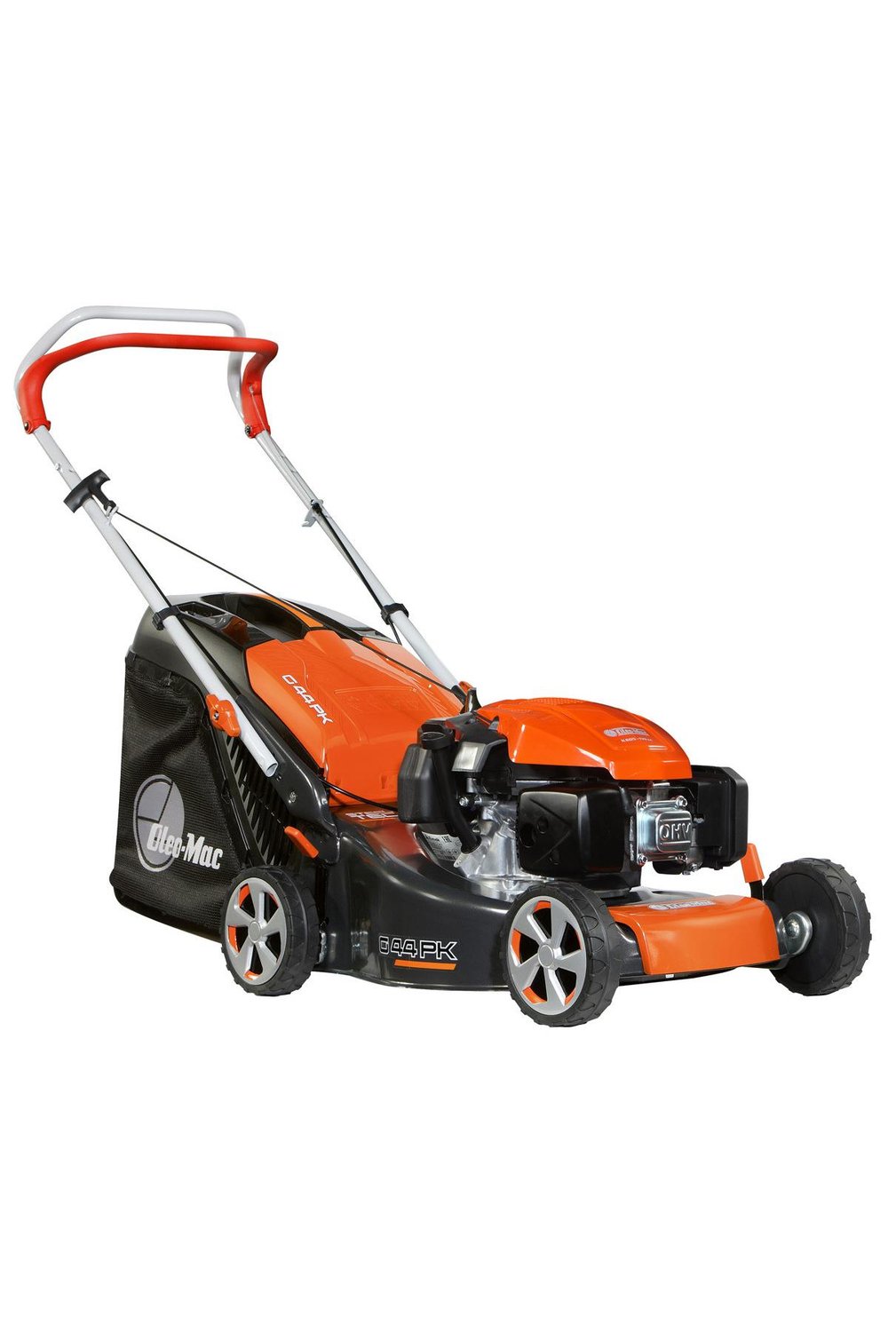 G 44 PK COMFORT PLUS BENZİNLİ ÇİM BİÇME MAKİNESİ