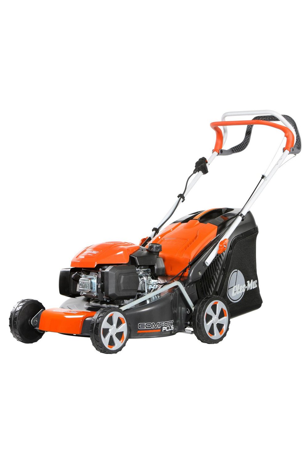 G 53 TKE COMFORT PLUS BENZİNLİ ÇİM BİÇME MAKİNESİ