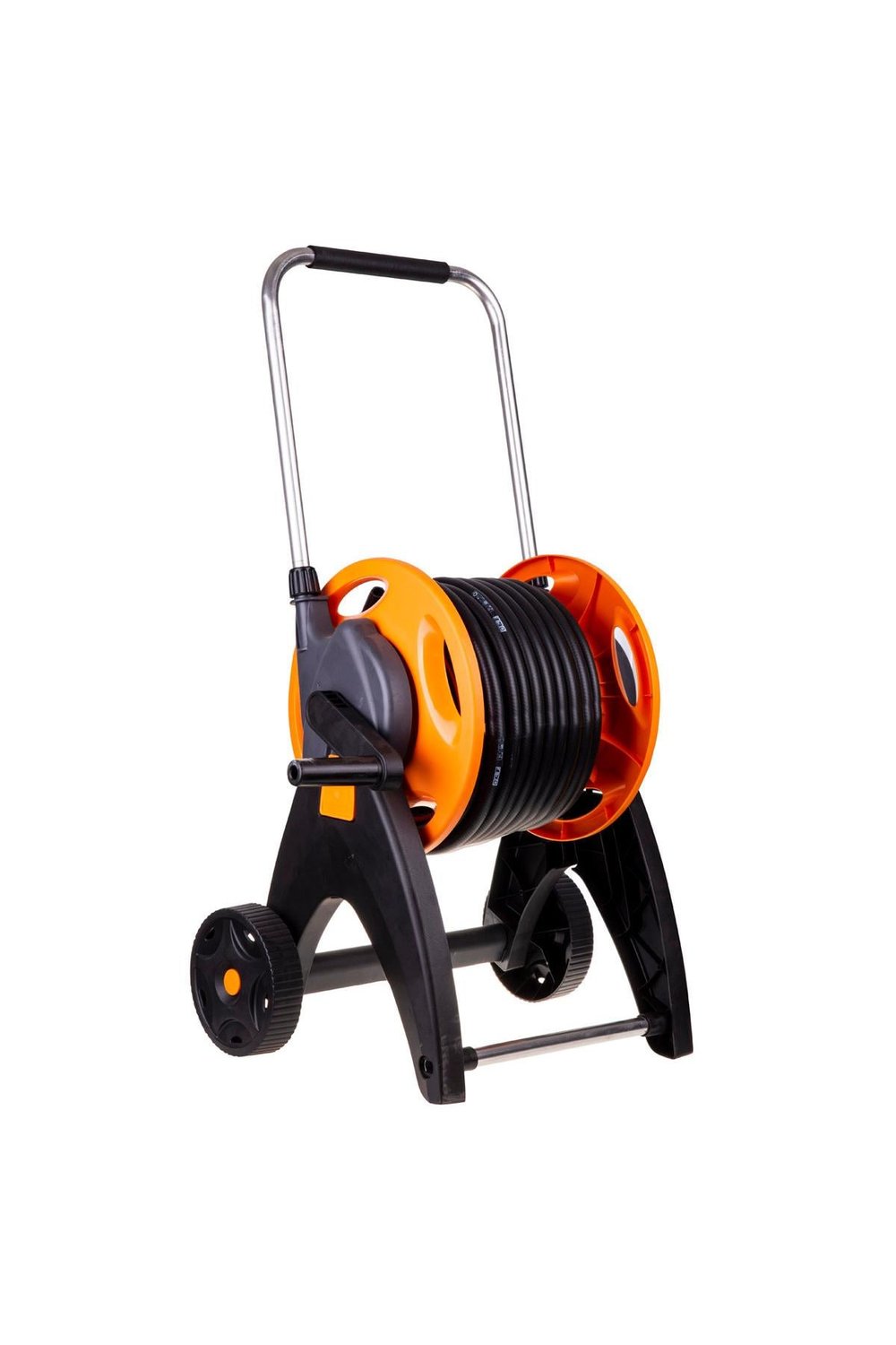 G.F. Hortumlu Makara 1/2