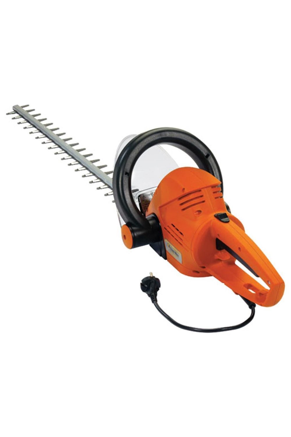 Hc 750 E Elektrikli Çit Biçme Makinesi 700 Watt