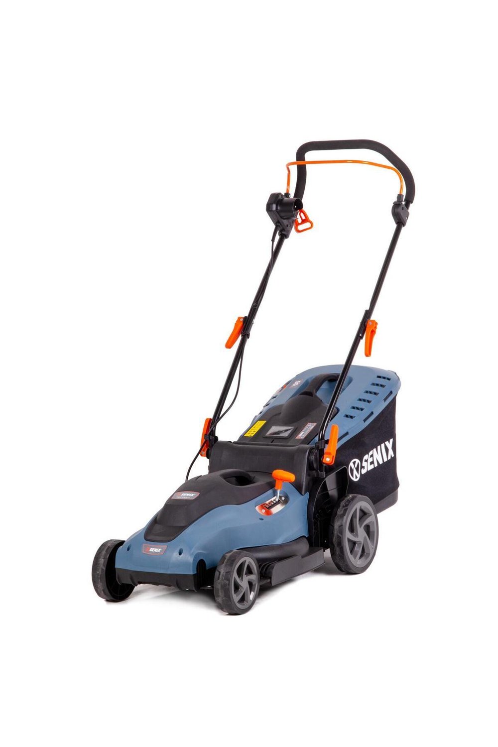 Lpp18-m-eu Elektrikli Çim Biçme Makinesi 1800w