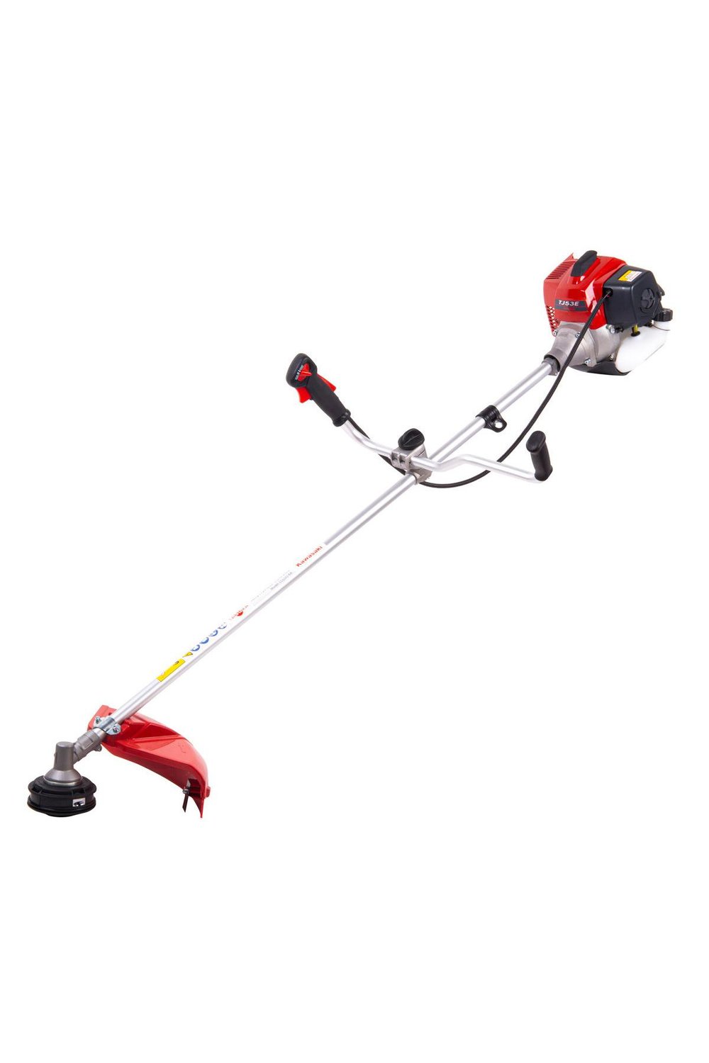 TS-800 MOTORLU TIRPAN