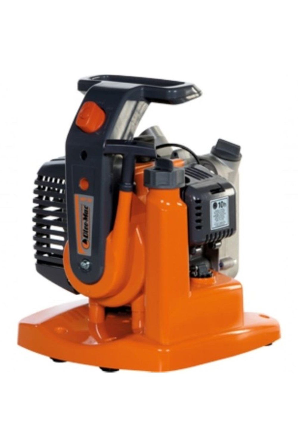 WP300 BENZİNLİ SU MOTORU 1 INCH 1.3 HP 2 ZAMANLI