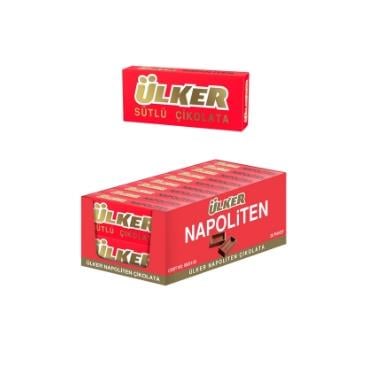 Ülker Napoliten 33 GR * 20 Adet
