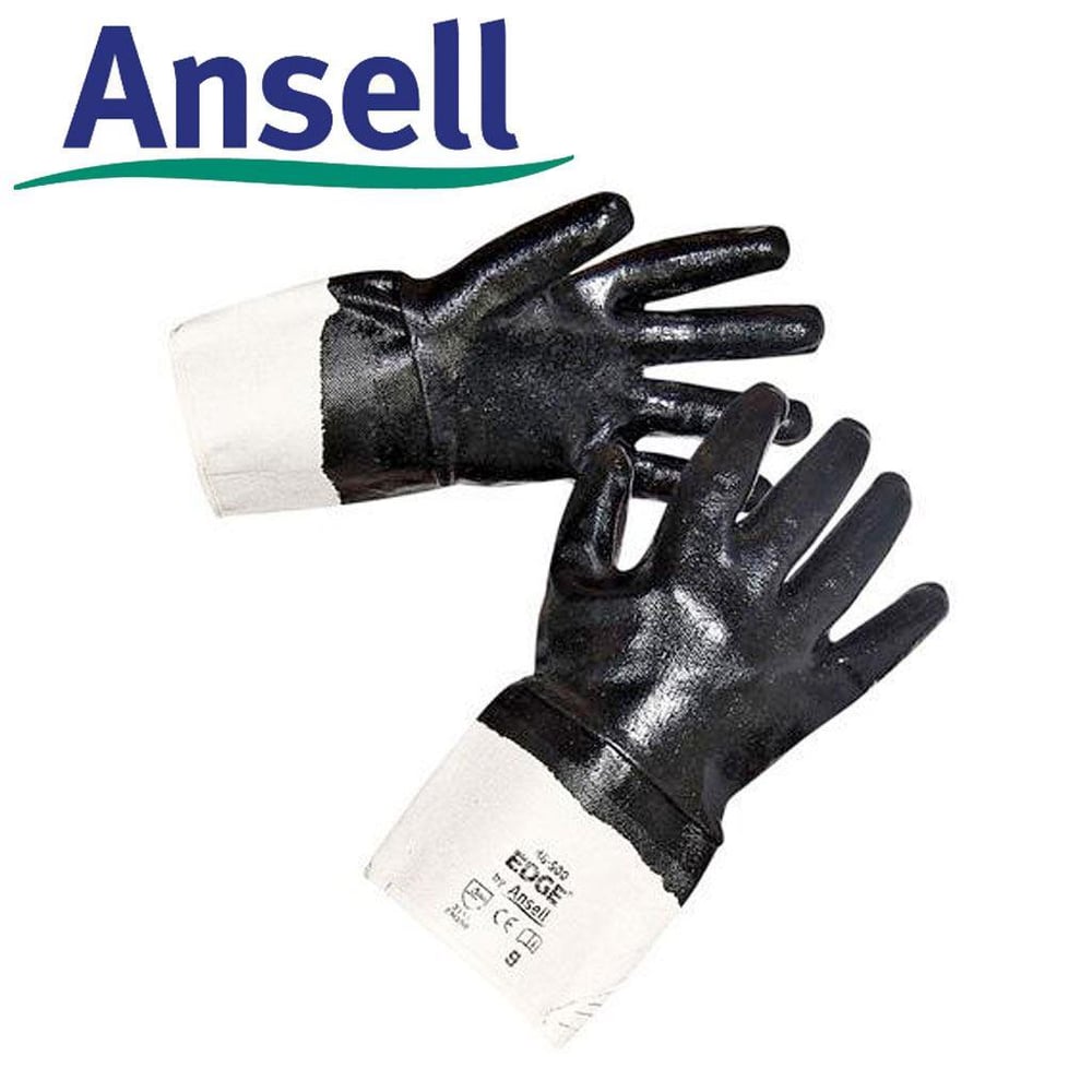 ANSELL 48-500 EDGE ELDİVEN