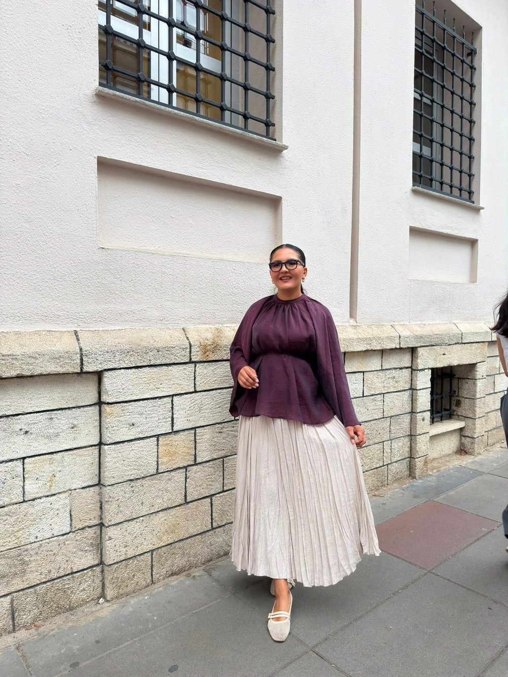 BAYANCA 2667 LİYOSEL KISA TUNİK