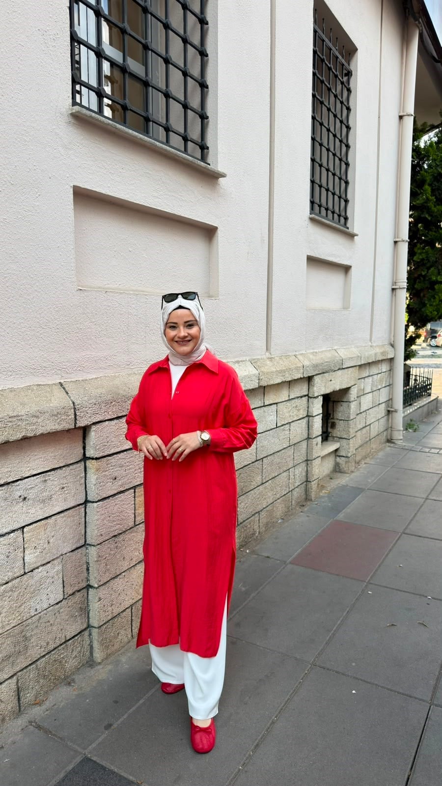 BELEMİR 2760 UZUN TUNİK