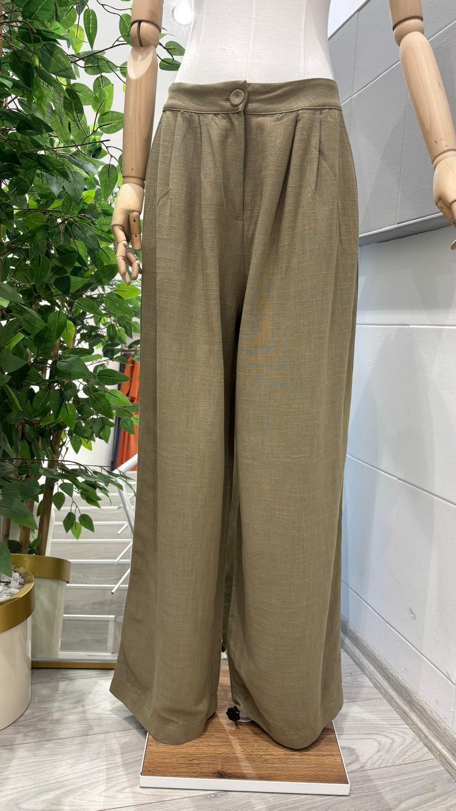 PANTOLON