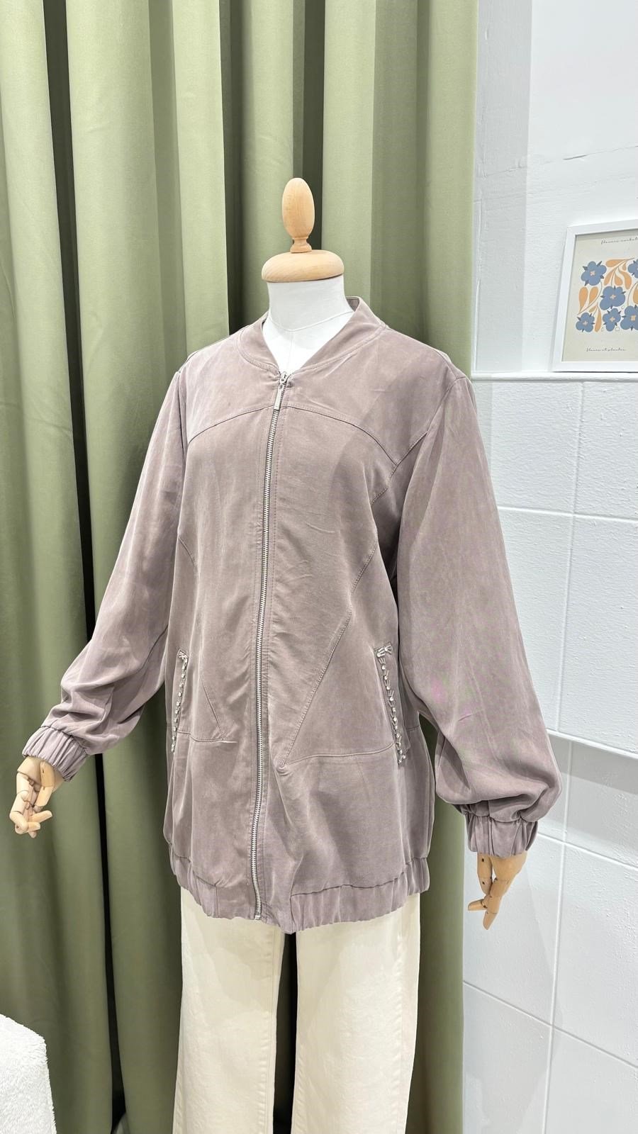 PUANE 15258 TENSEL CEKET