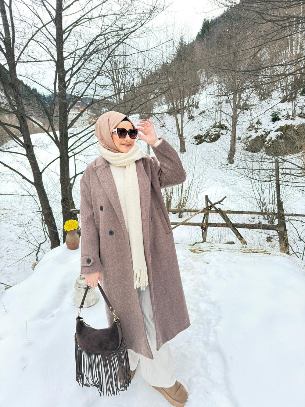 RAİMENT 0015 KAŞE