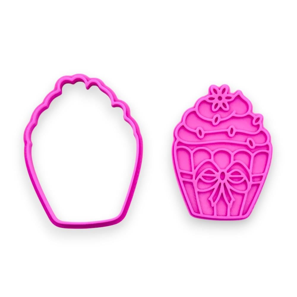Cupcake cookie cutters 4