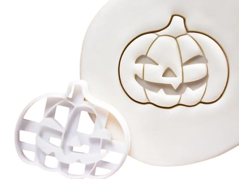 Hallowen Kurabiye Kalıbı 3