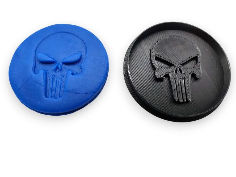 Punisher+Cutter