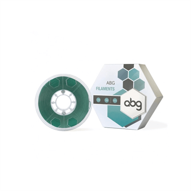1.75mm ABG PLA Filament (Yeşil) - 1Kg 330 Metre