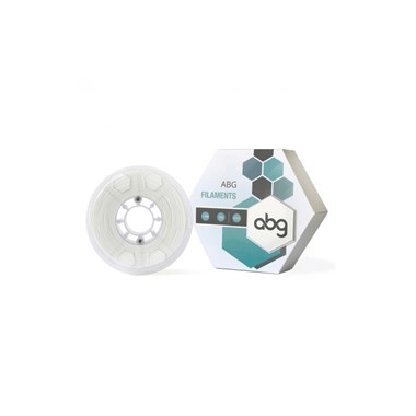 1.75mm ABG PLA Filament (Natural) - 1Kg 330 Metre