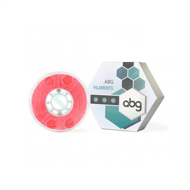 1.75mm ABG PLA Filament Mercan  - 1Kg 330 Metre