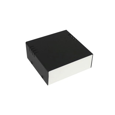 127x127x51mm Metal Proje Kutusu (MP-080)