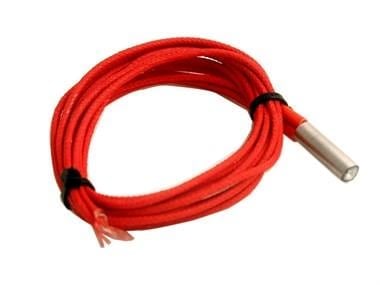 12V 40W Fişek Rezistans (3D Yazıcı İçin) Extruder Isıtıcı