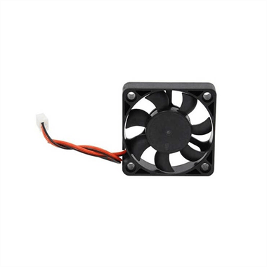 12V DC FAN 50x50x10mm