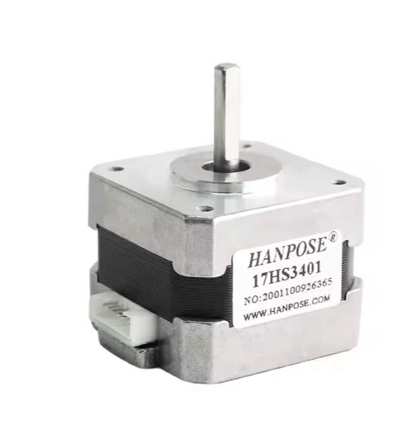 17HS3401 Nema17 Step Motor