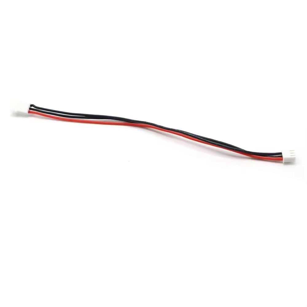 2S Lipo Pil Şarj Dengeleyici Uzatma Kablosu JST-XH 20cm 22AWG