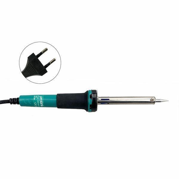 40 Watt Kalem Havya 2x0,75 mm Uçlu