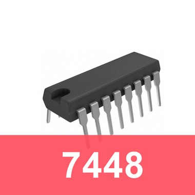 7448 Dip Entegre