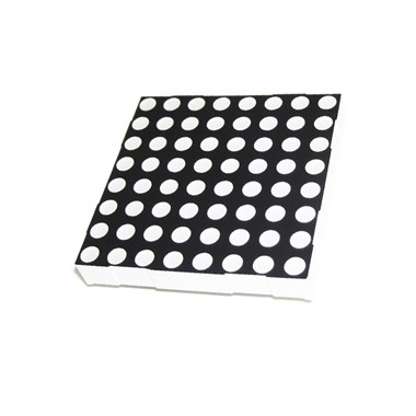 8x8 Ortak Katot'lu Dot Matrix (60x60mm)