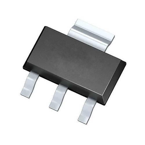 AMS1117 SMD 5V Voltaj Regülatörü