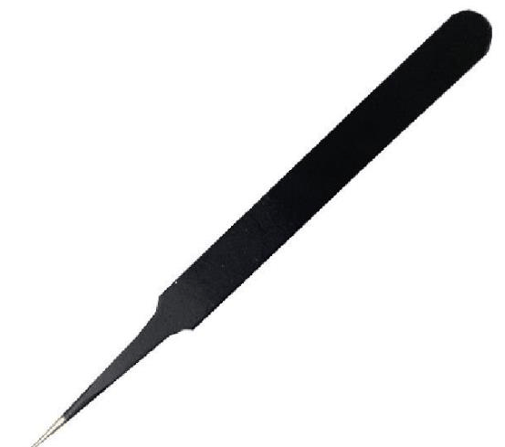 Antistatik Düz Uçlu Cımbız (PJ-030)